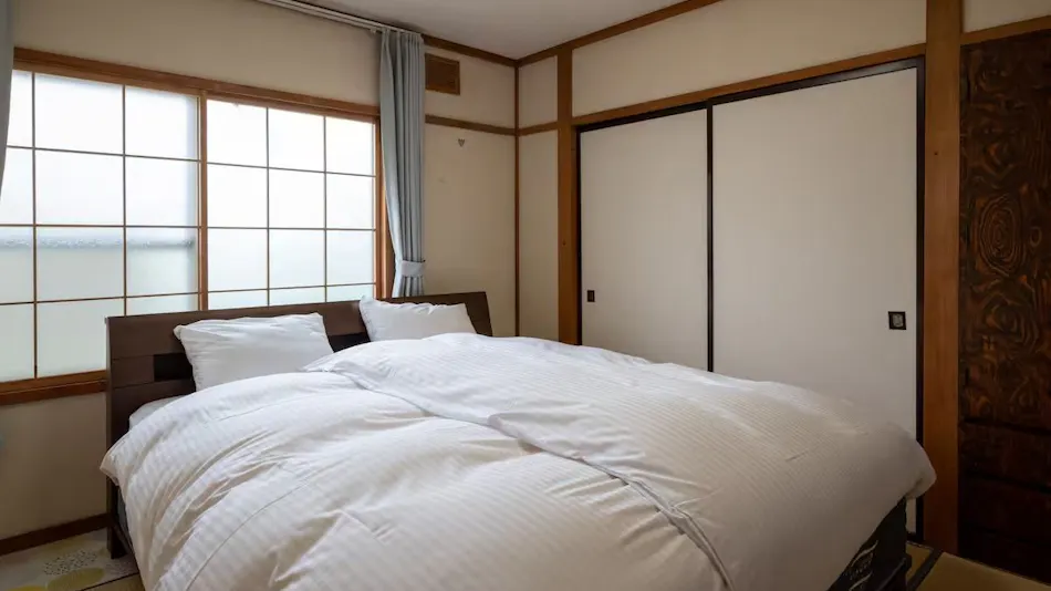 White Dream Lodge Furano