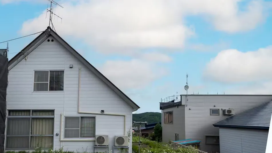 White Dream Lodge Furano