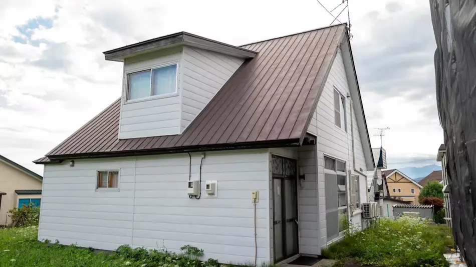White Dream Lodge Furano