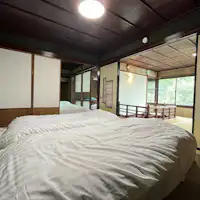 เซ็นราคุ ชั้น 2 ห้องสไตล์ญี่ปุ่น