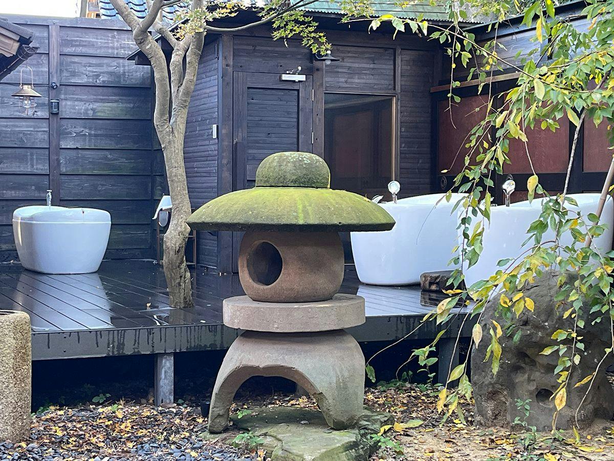 Traditional Japanese Accommodation Zenraku