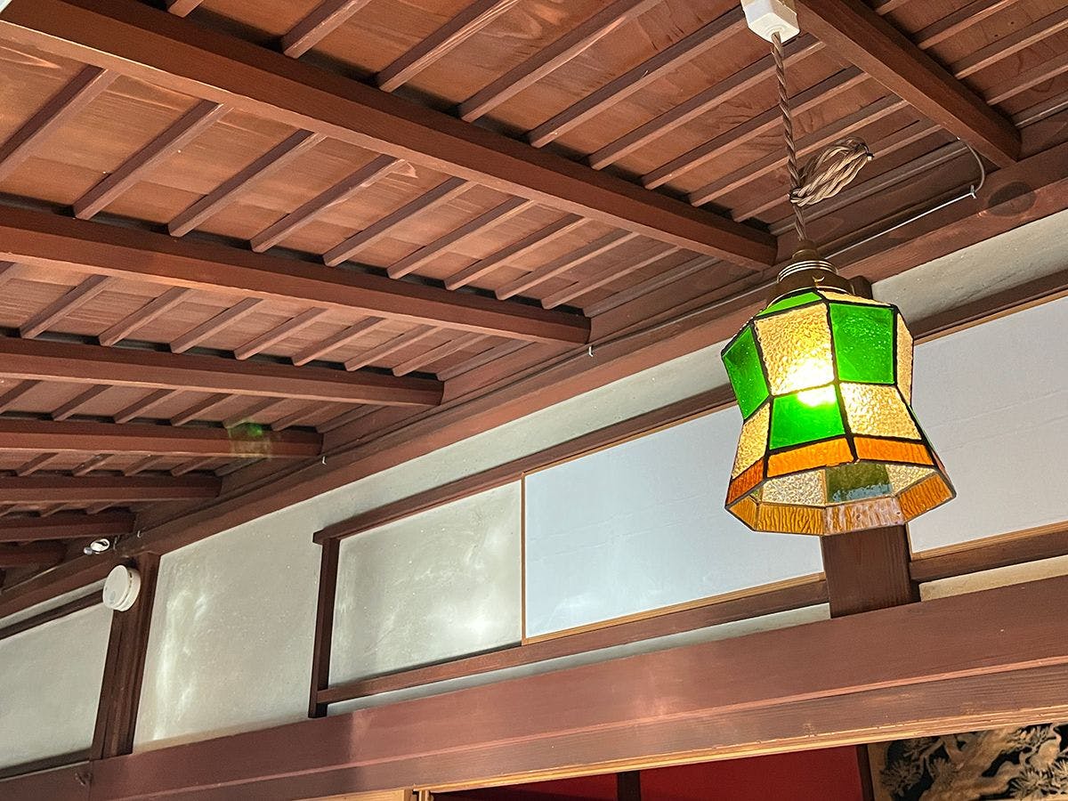 Traditional Japanese Accommodation Zenraku