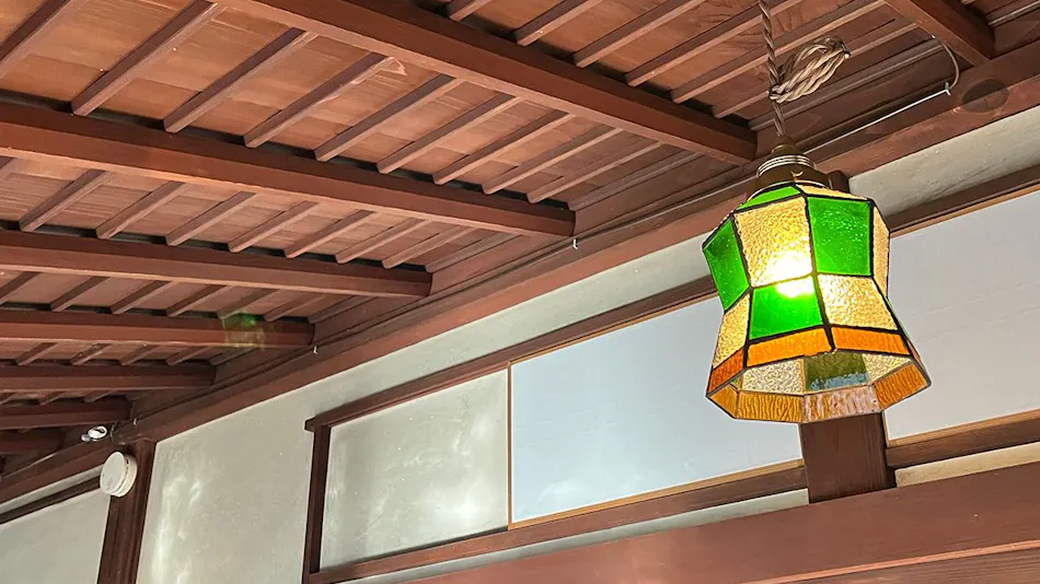Traditional Japanese Accommodation Zenraku