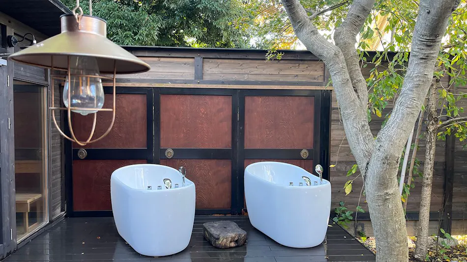 Traditional Japanese Accommodation Zenraku