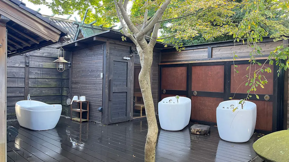 Traditional Japanese Accommodation Zenraku