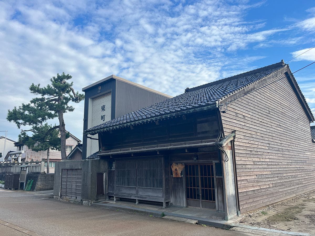 古民家宿　禅楽&nbsp;施設全景