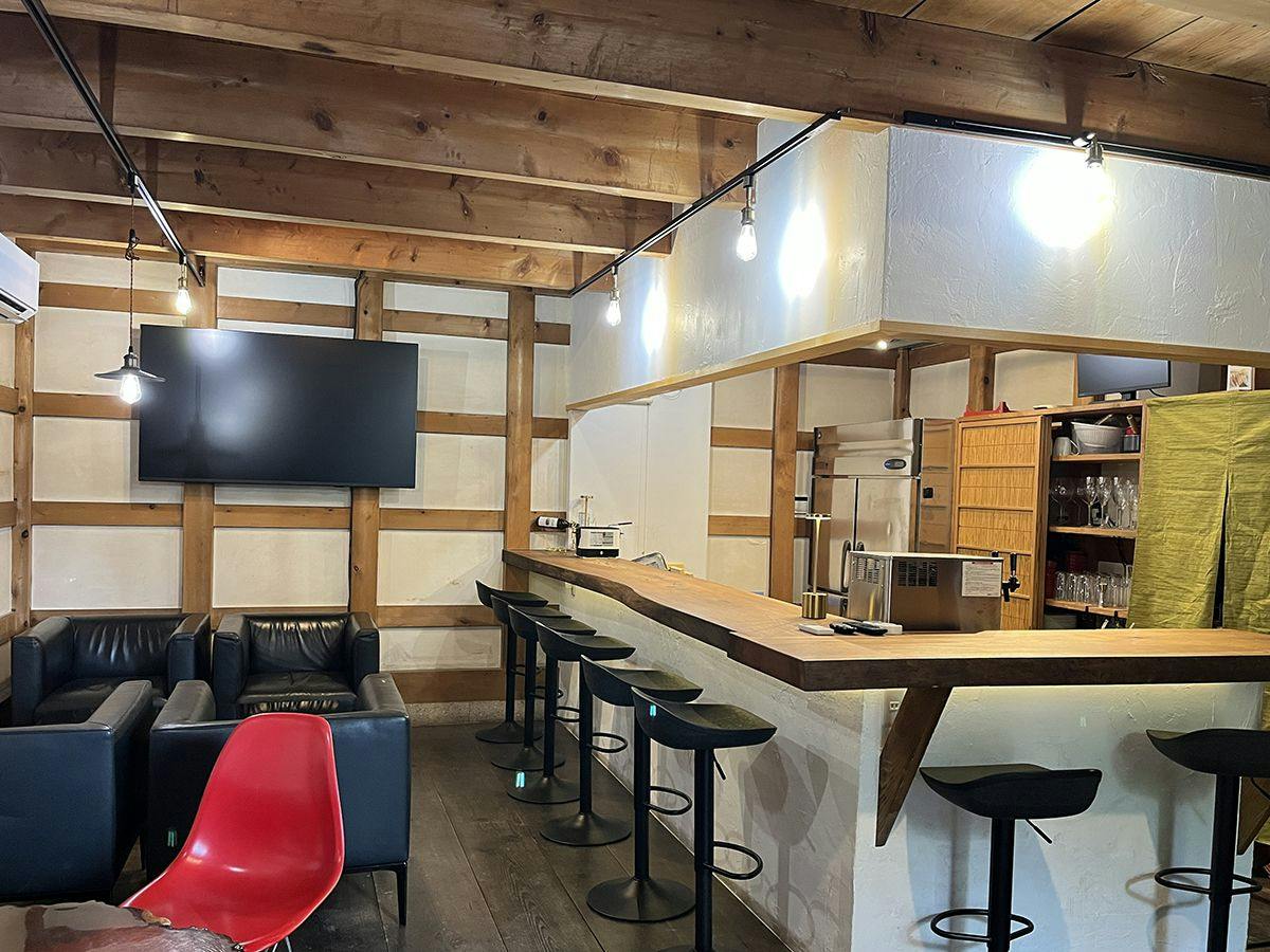 Traditional Japanese Accommodation Zenraku