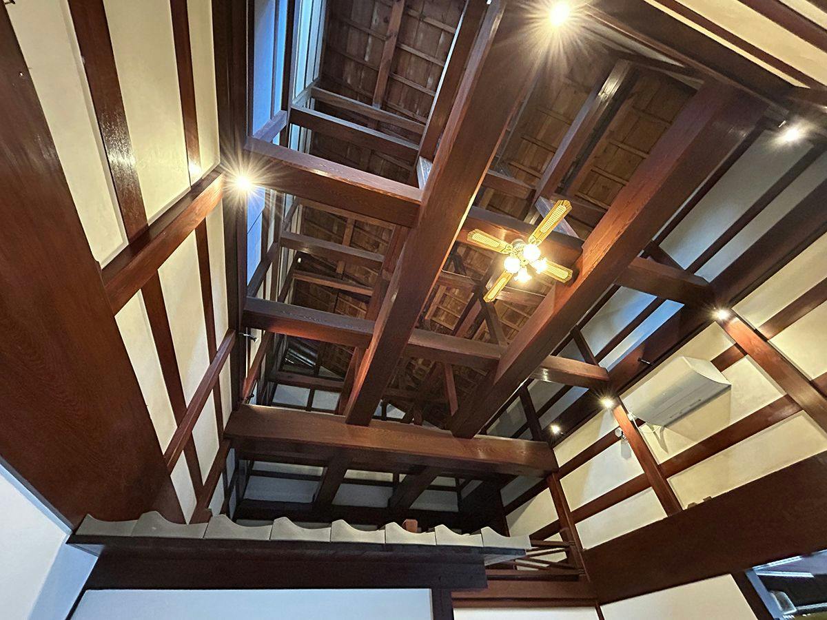 Traditional Japanese Accommodation Zenraku