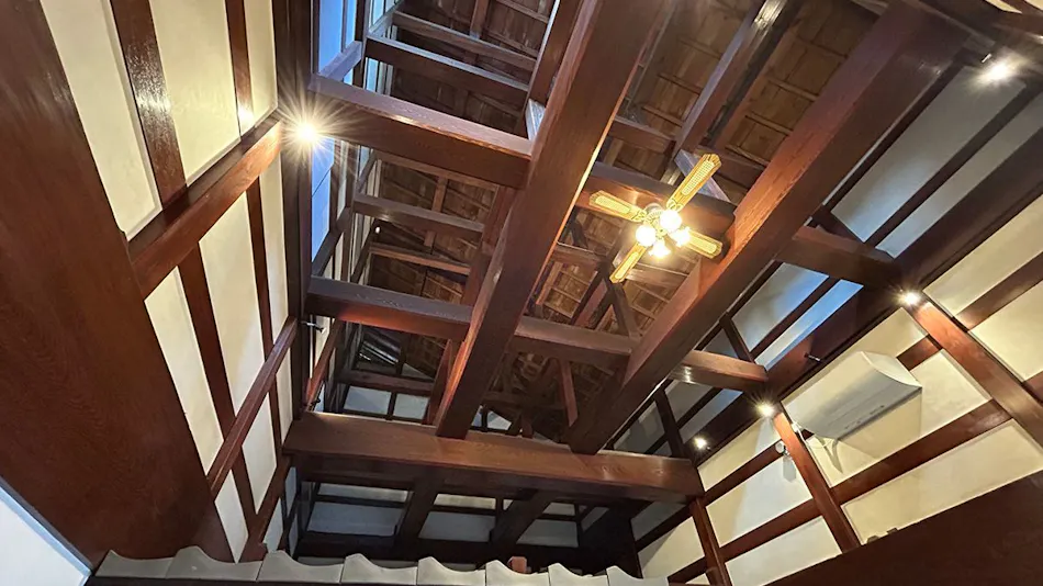 Traditional Japanese Accommodation Zenraku