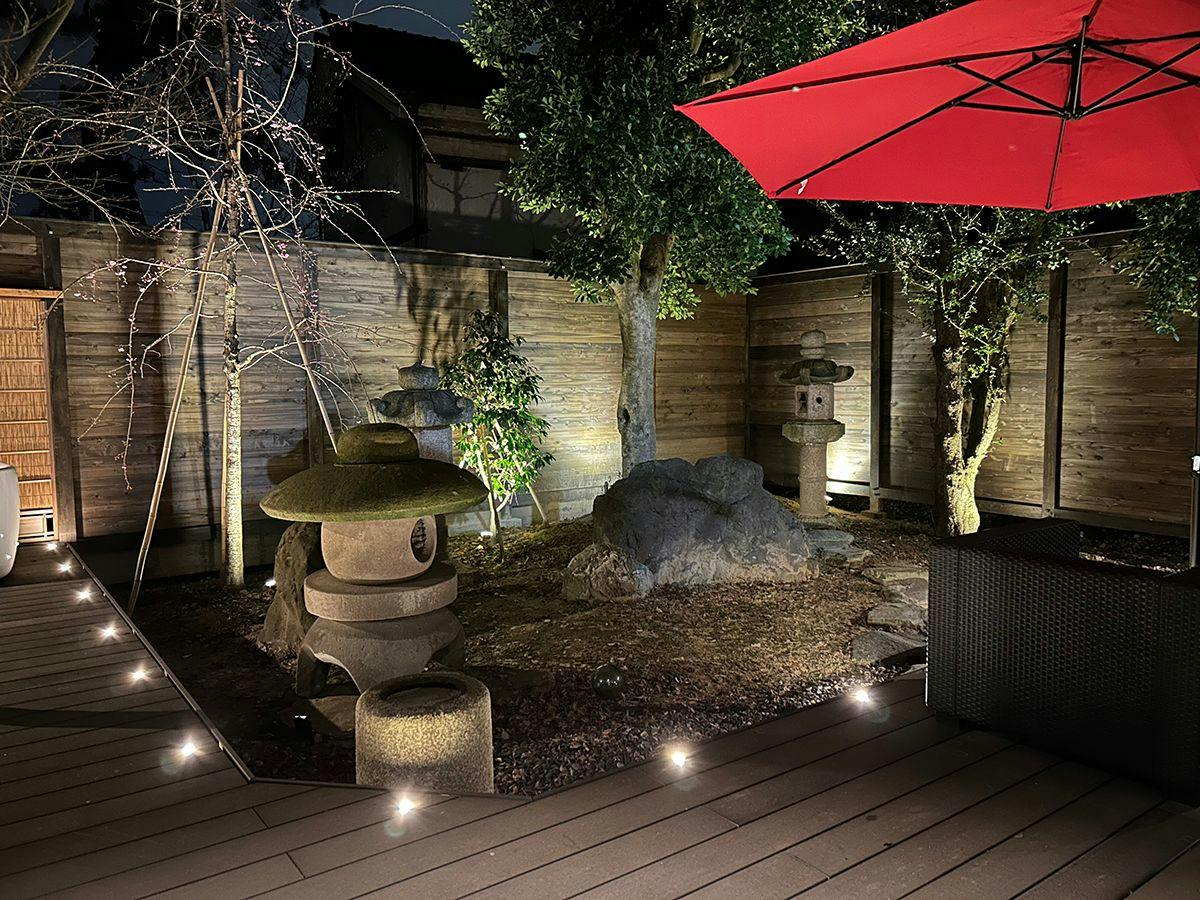 Traditional Japanese Accommodation Zenraku