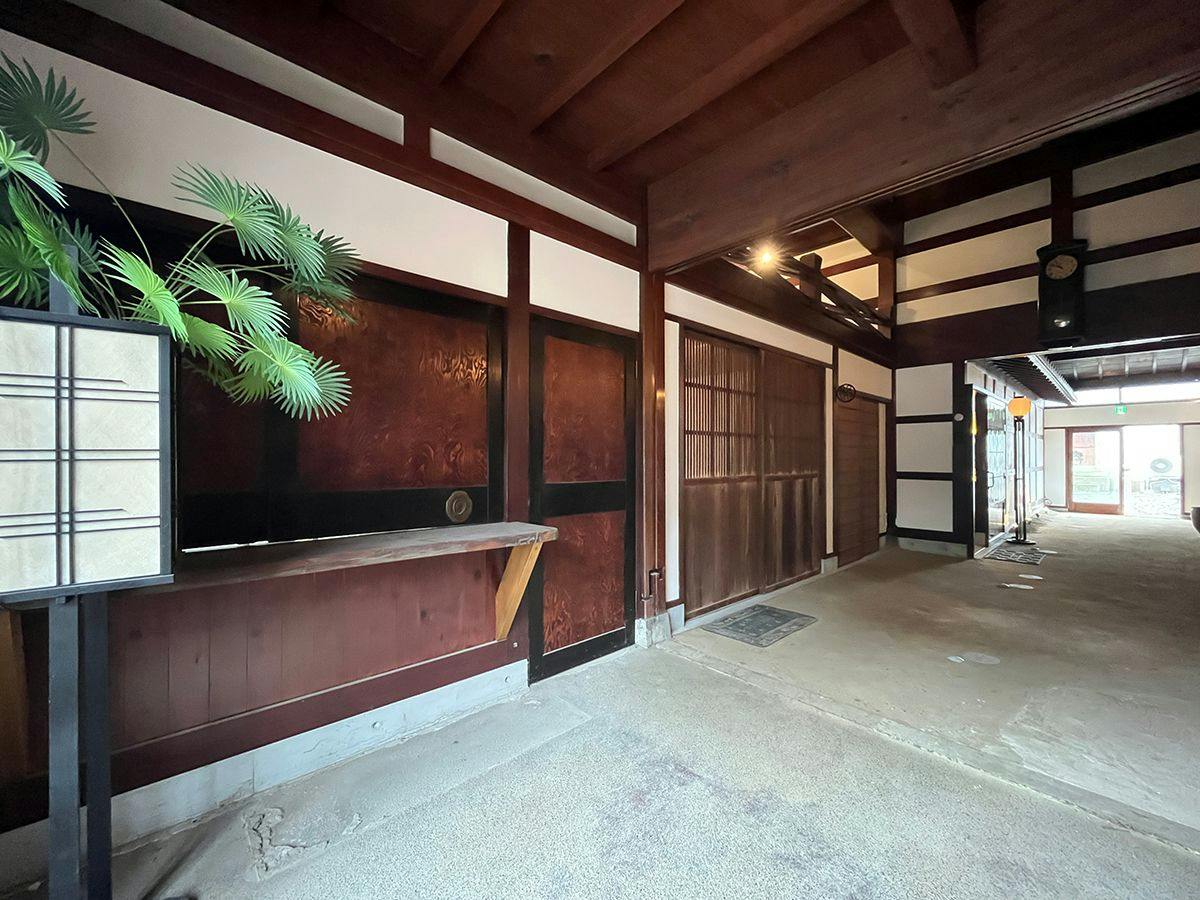 Traditional Japanese Accommodation Zenraku
