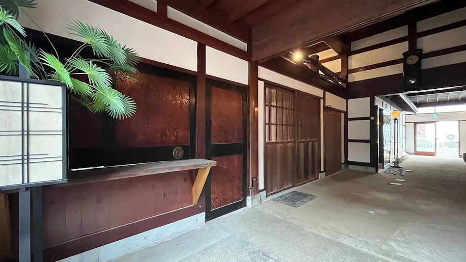 Traditional Japanese Accommodation Zenraku