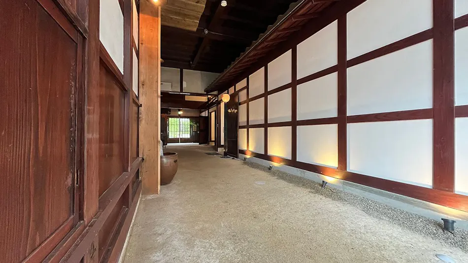 Traditional Japanese Accommodation Zenraku