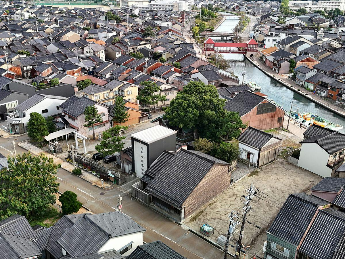 Traditional Japanese Accommodation Zenraku