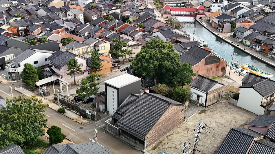 Traditional Japanese Accommodation Zenraku