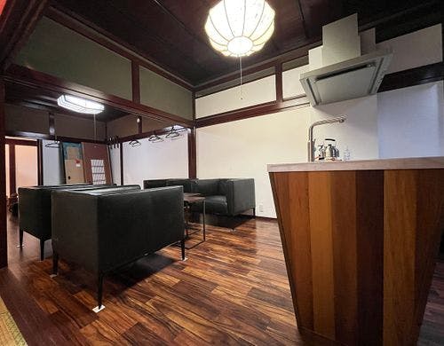 禅楽　kitchen&dining