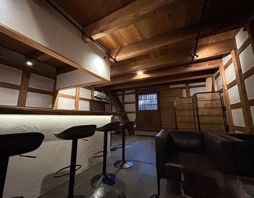 蔵楽　k u r a r a