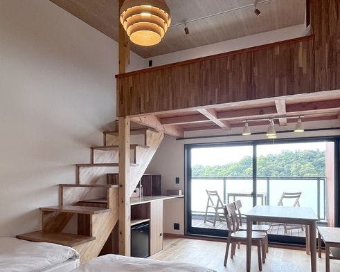 My Lodge Naoshima
