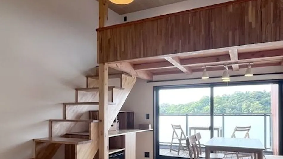 My Lodge Naoshima