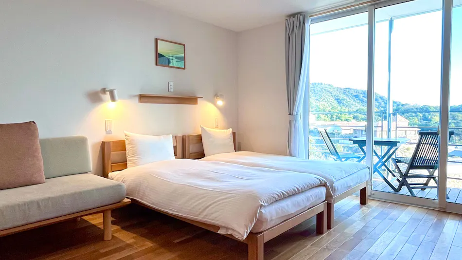 My Lodge Naoshima