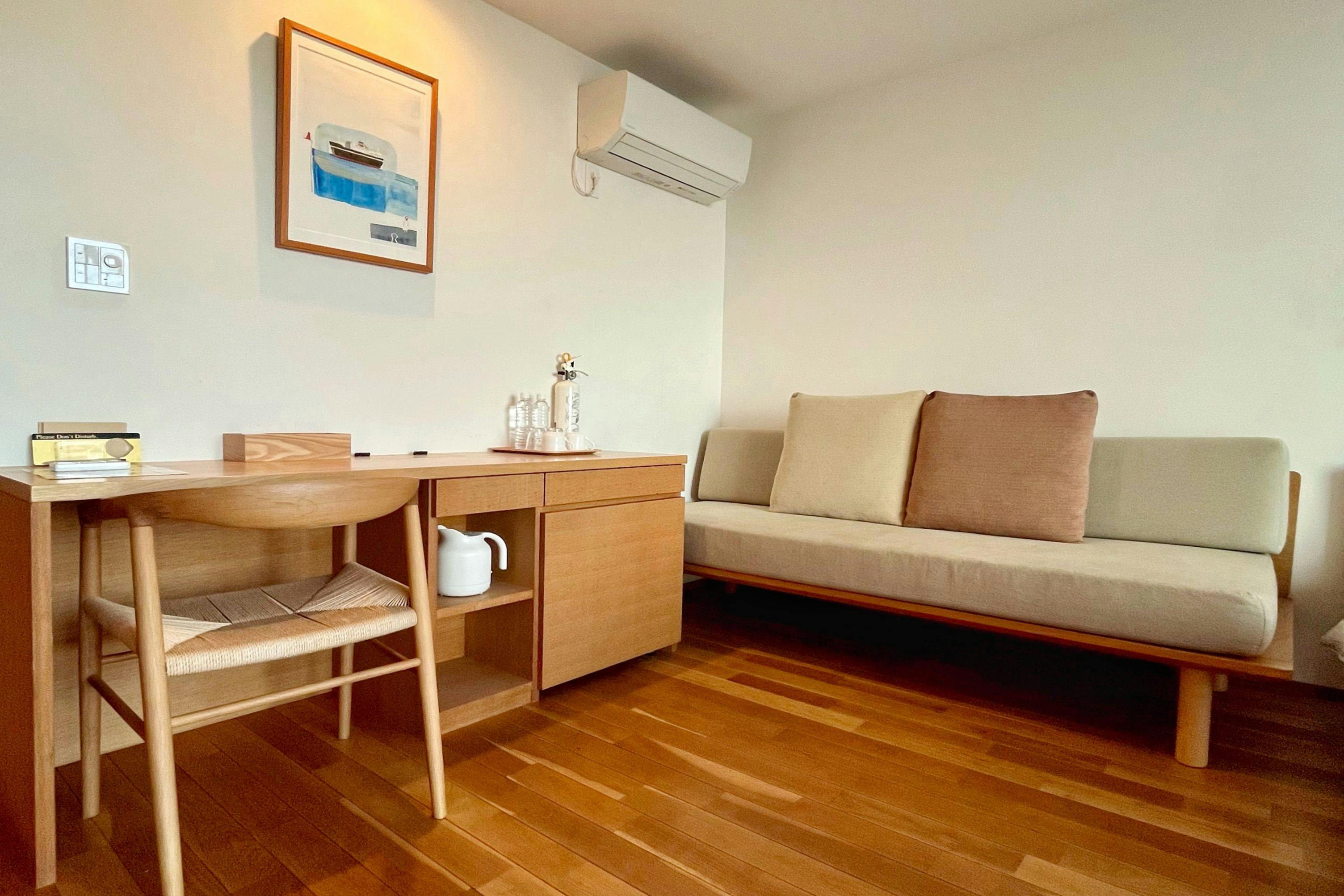 My Lodge Naoshima