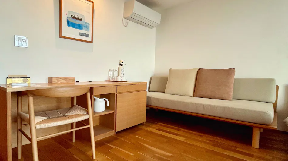 My Lodge Naoshima