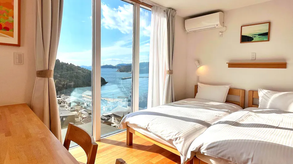 My Lodge Naoshima