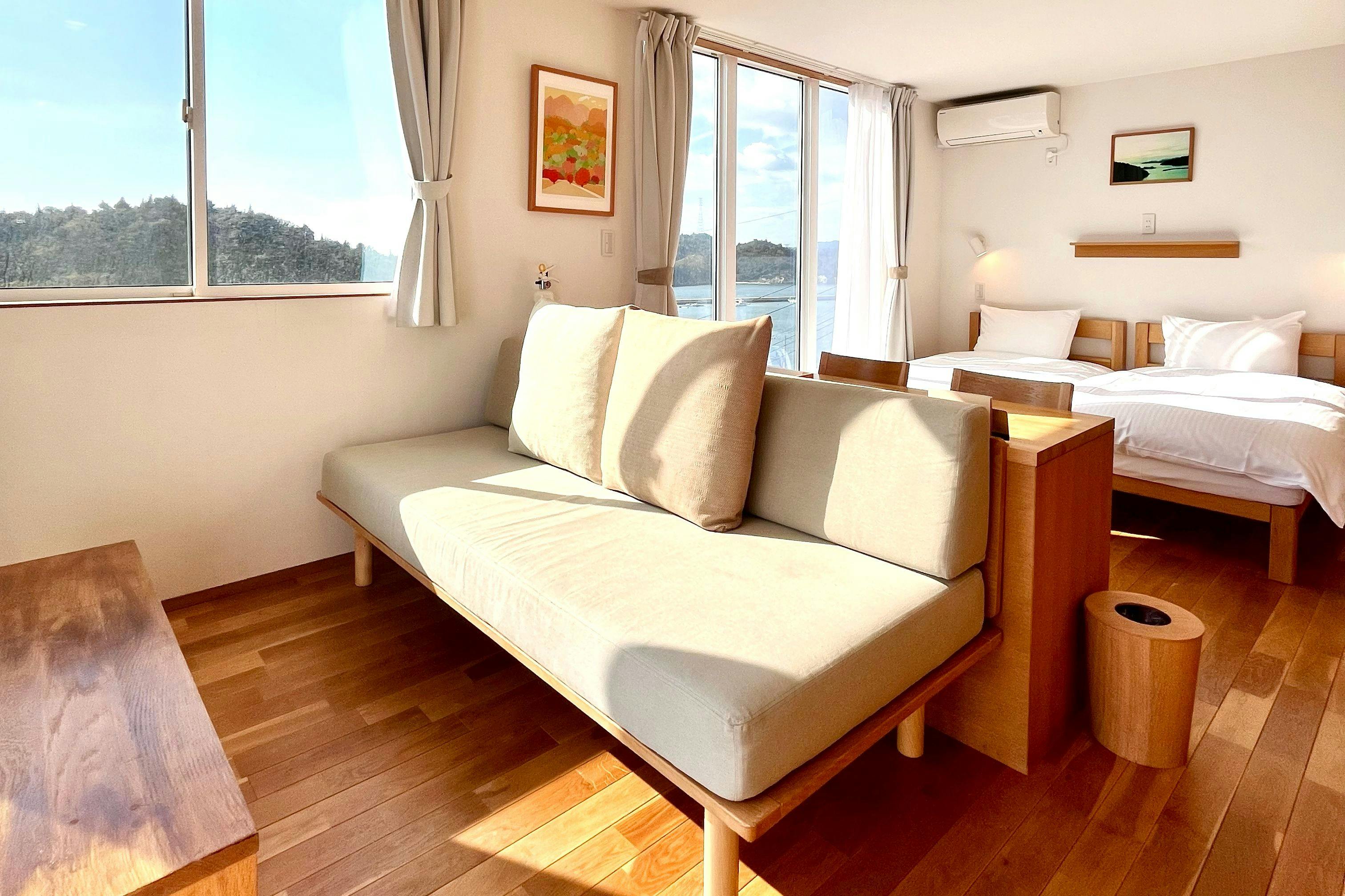 My Lodge Naoshima
