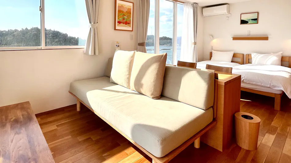 My Lodge Naoshima