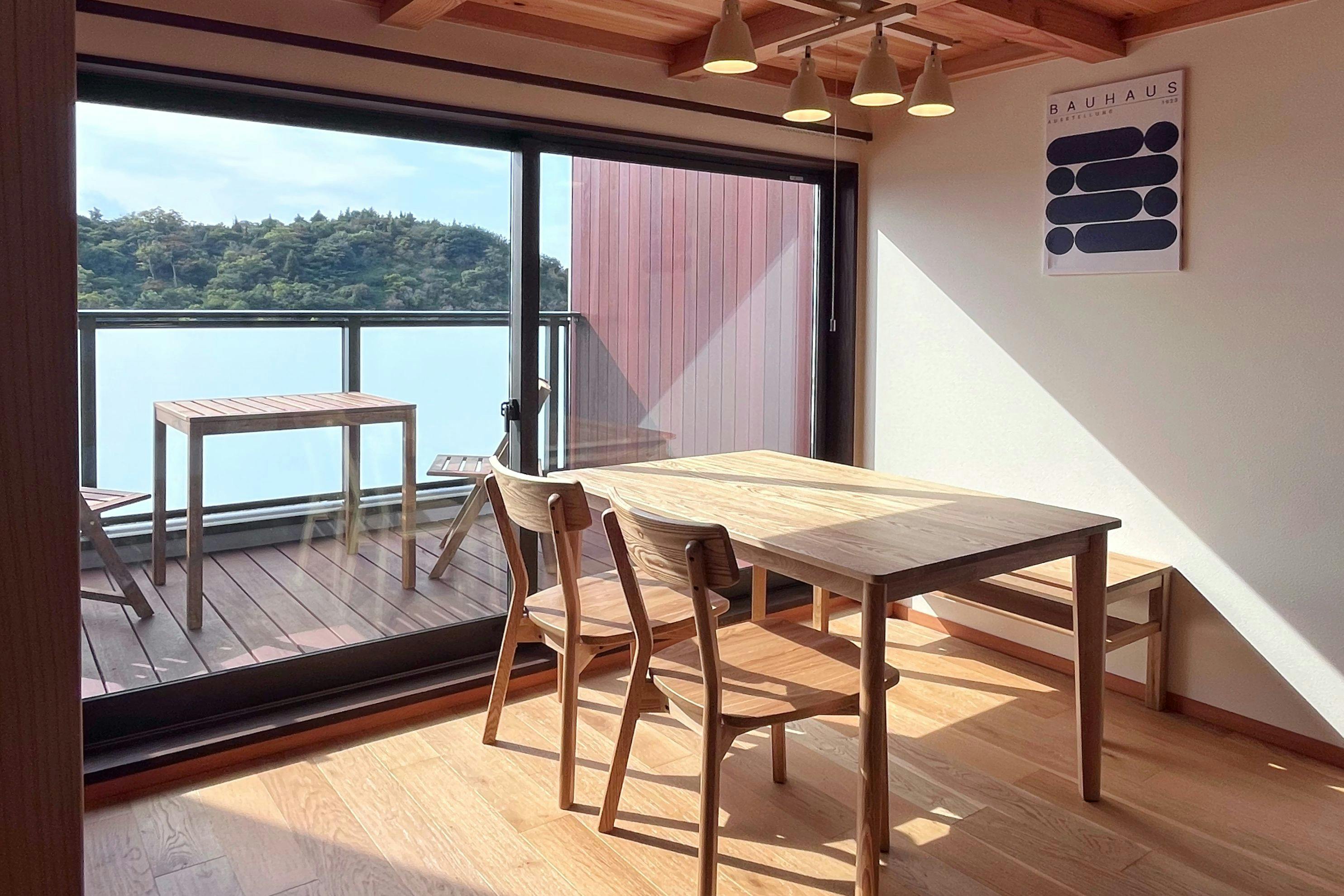 My Lodge Naoshima