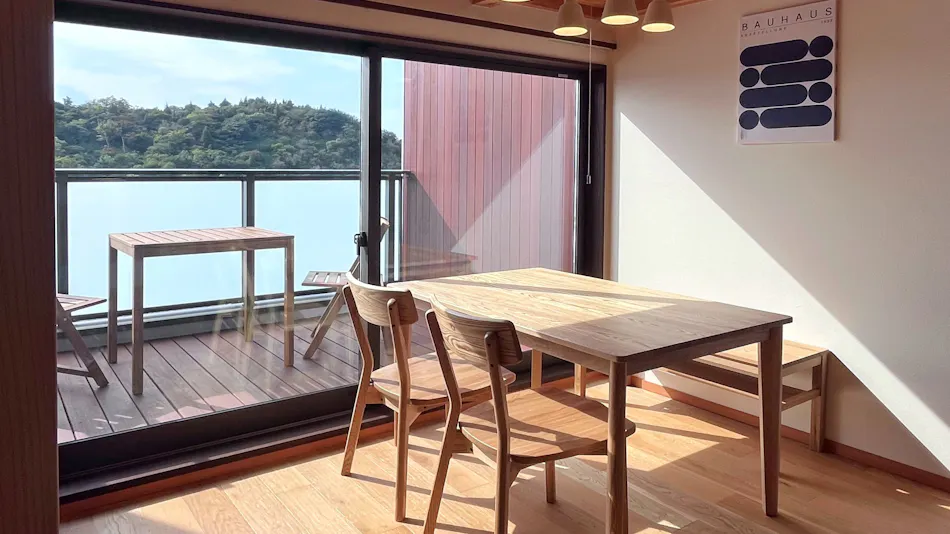 My Lodge Naoshima
