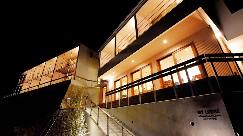 My Lodge Naoshima