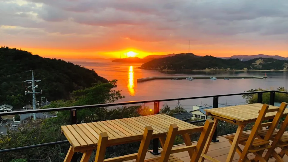 My Lodge Naoshima