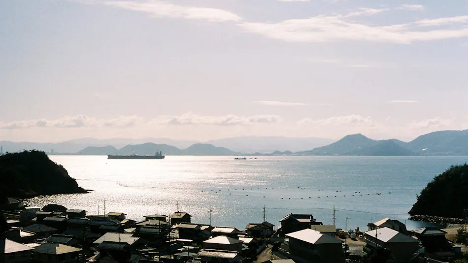 My Lodge Naoshima