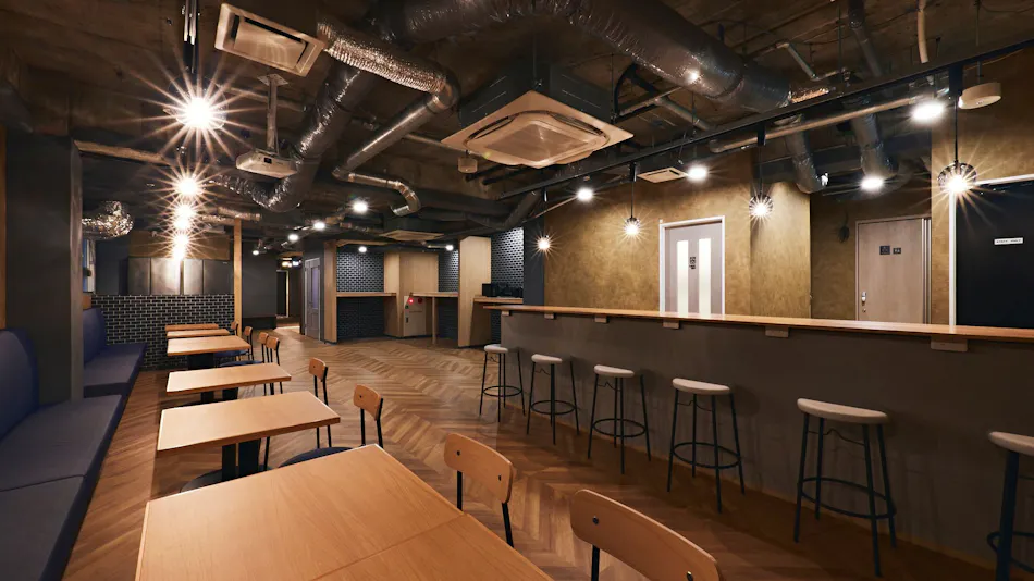 Shijo Guesthouse HIVE