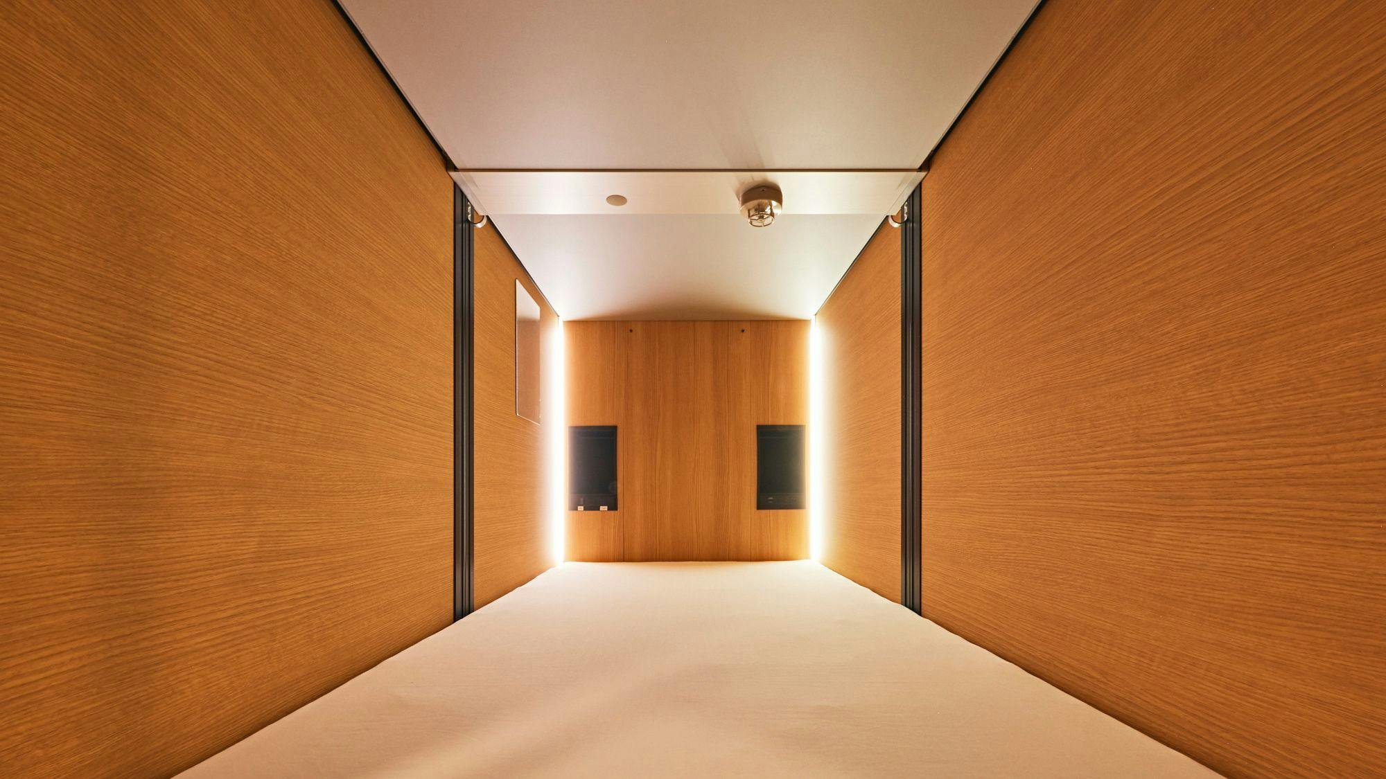 Shijo Guesthouse HIVE
