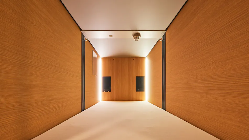 Shijo Guesthouse HIVE