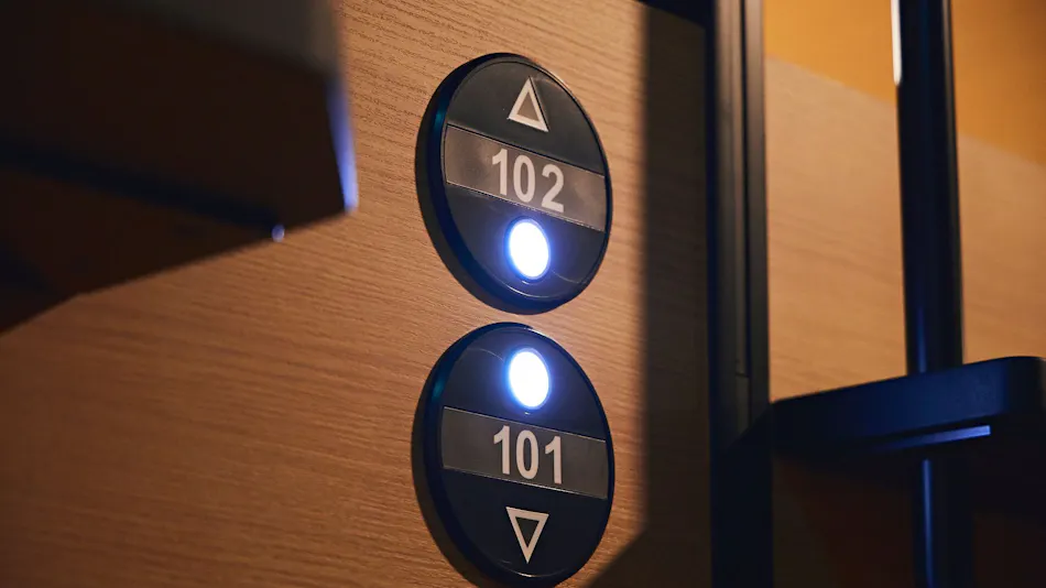 Shijo Guesthouse HIVE