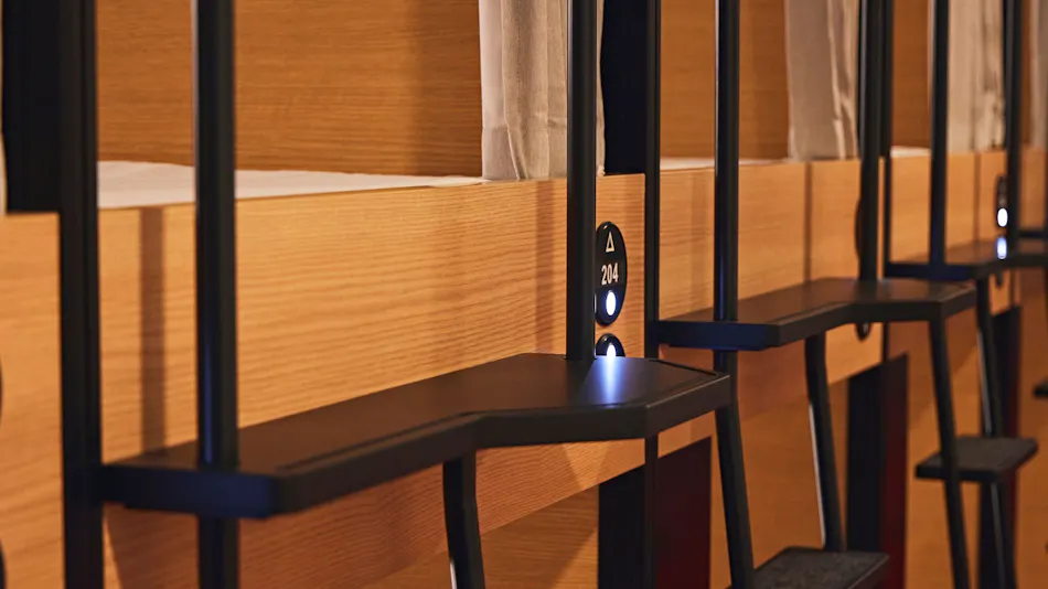 Shijo Guesthouse HIVE