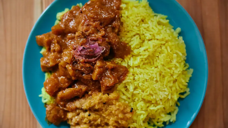 SAUNA & CURRY URI Kyotango