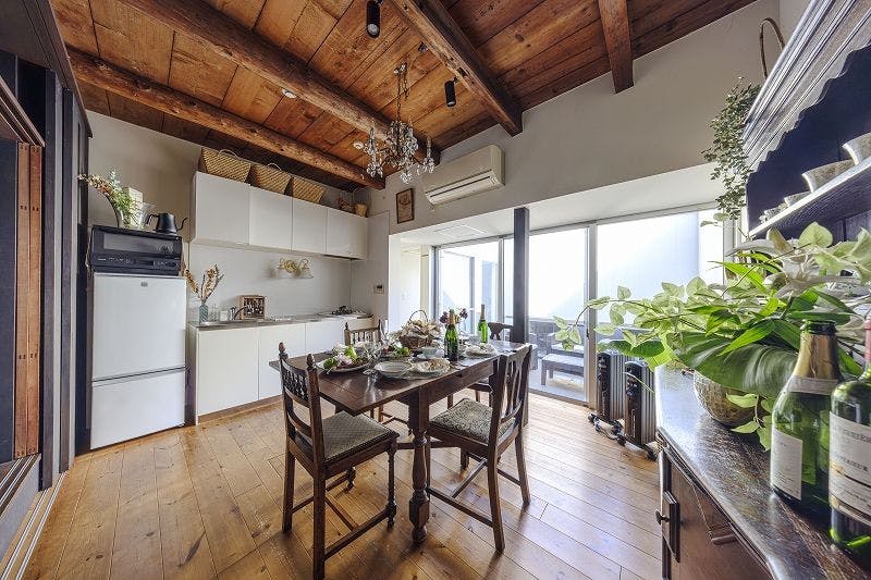 Antiques Nagoya Station East