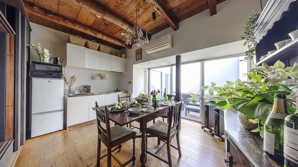 Antiques Nagoya Station East