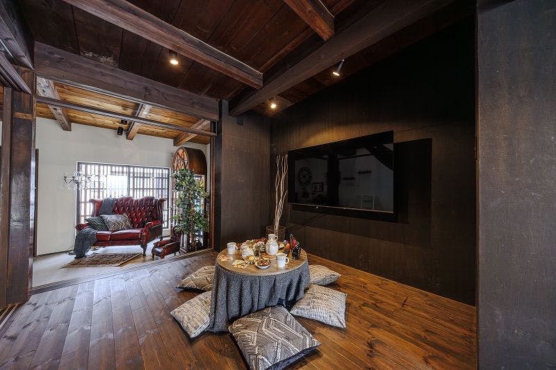 Antiques Nagoya Station East