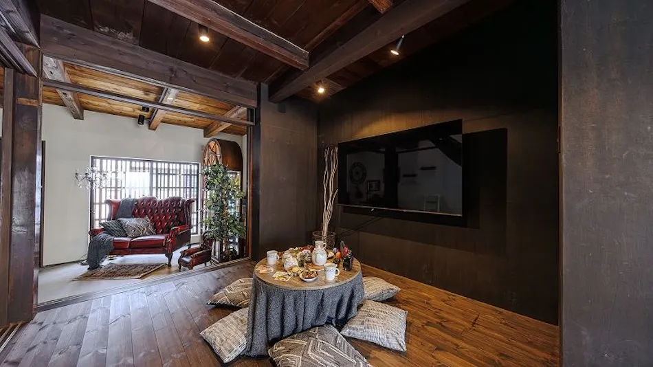 Antiques Nagoya Station East