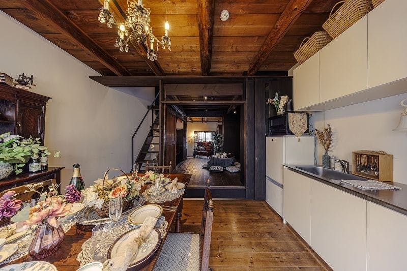 Antiques Nagoya Station East