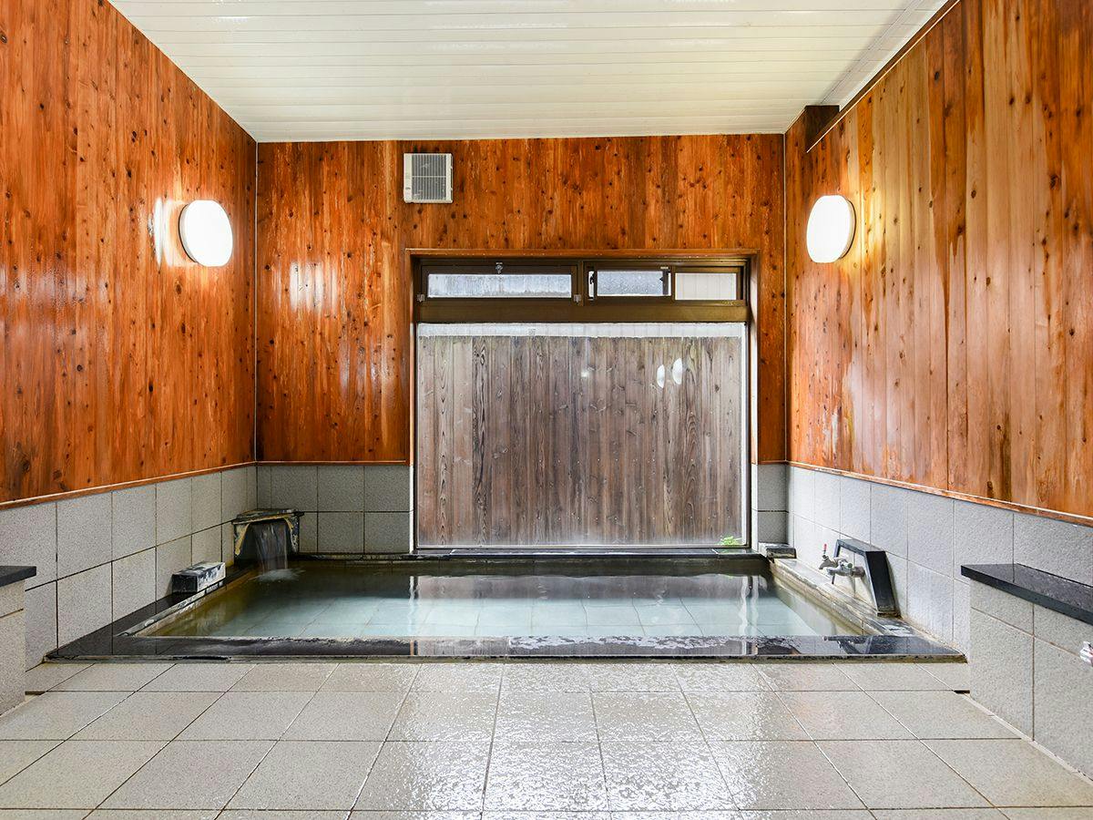 Manjuso Sawada Ryokan