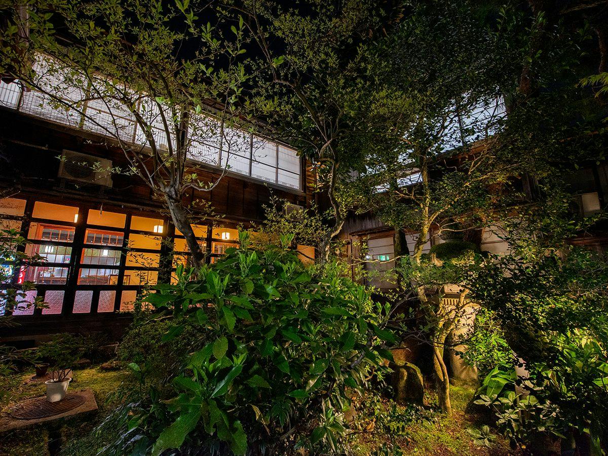 Manjuso Sawada Ryokan