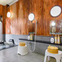 【ห้องอาบน้ำรวม | พื้นที่อาบน้ำ】