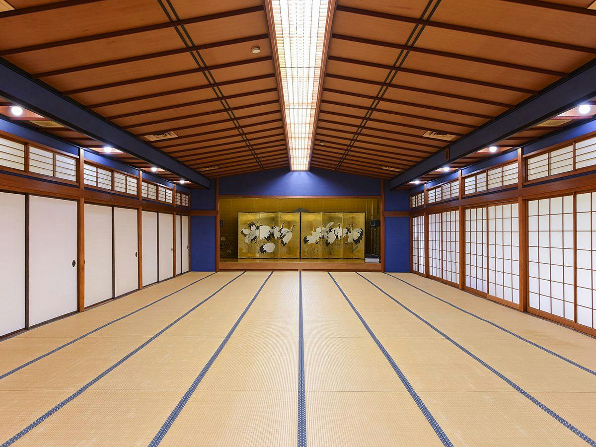 Manjuso Sawada Ryokan
