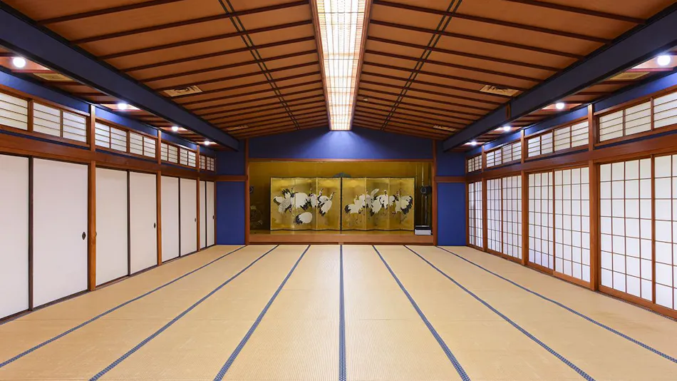 Manjuso Sawada Ryokan